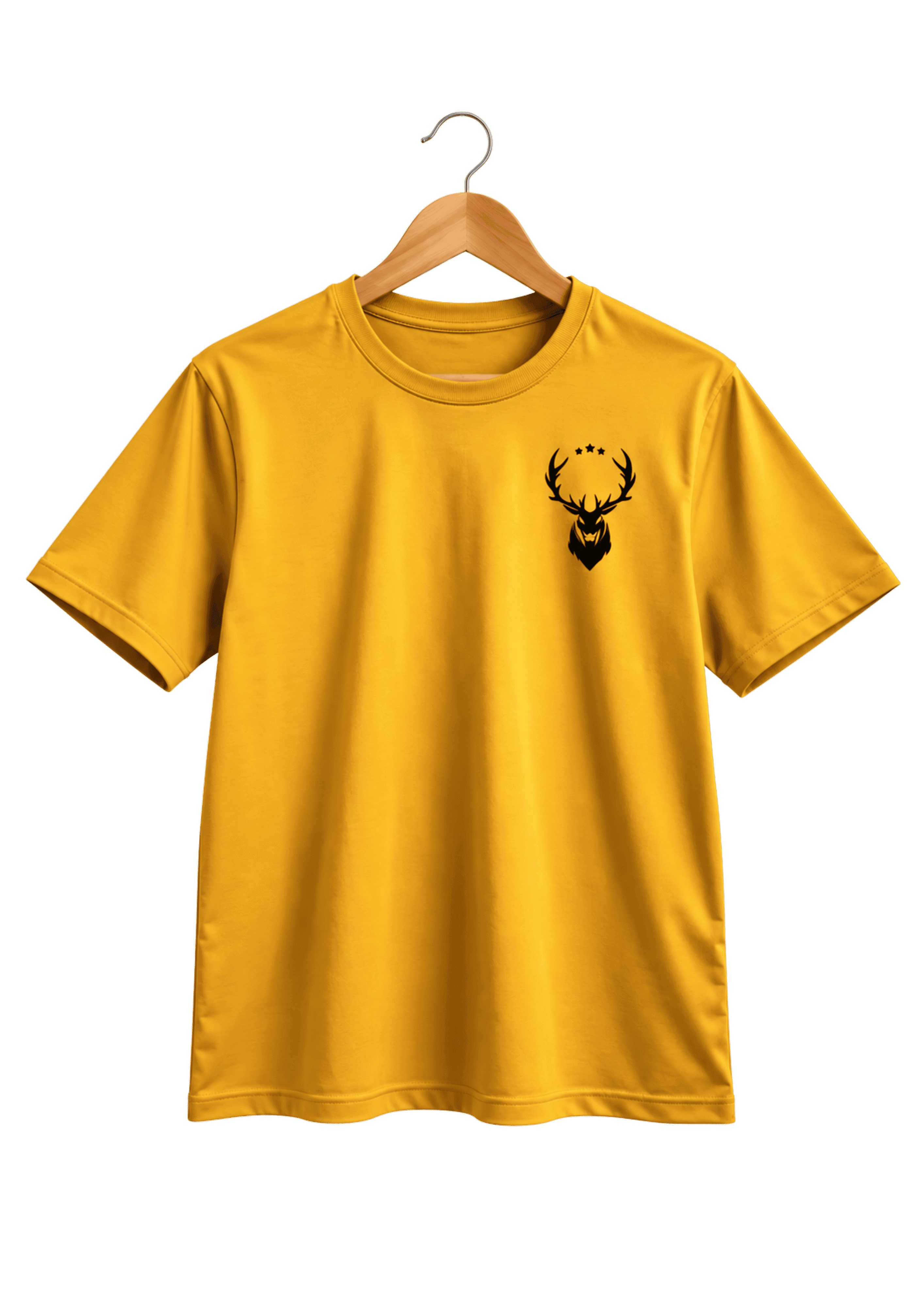 Wild Crown T-Shirt