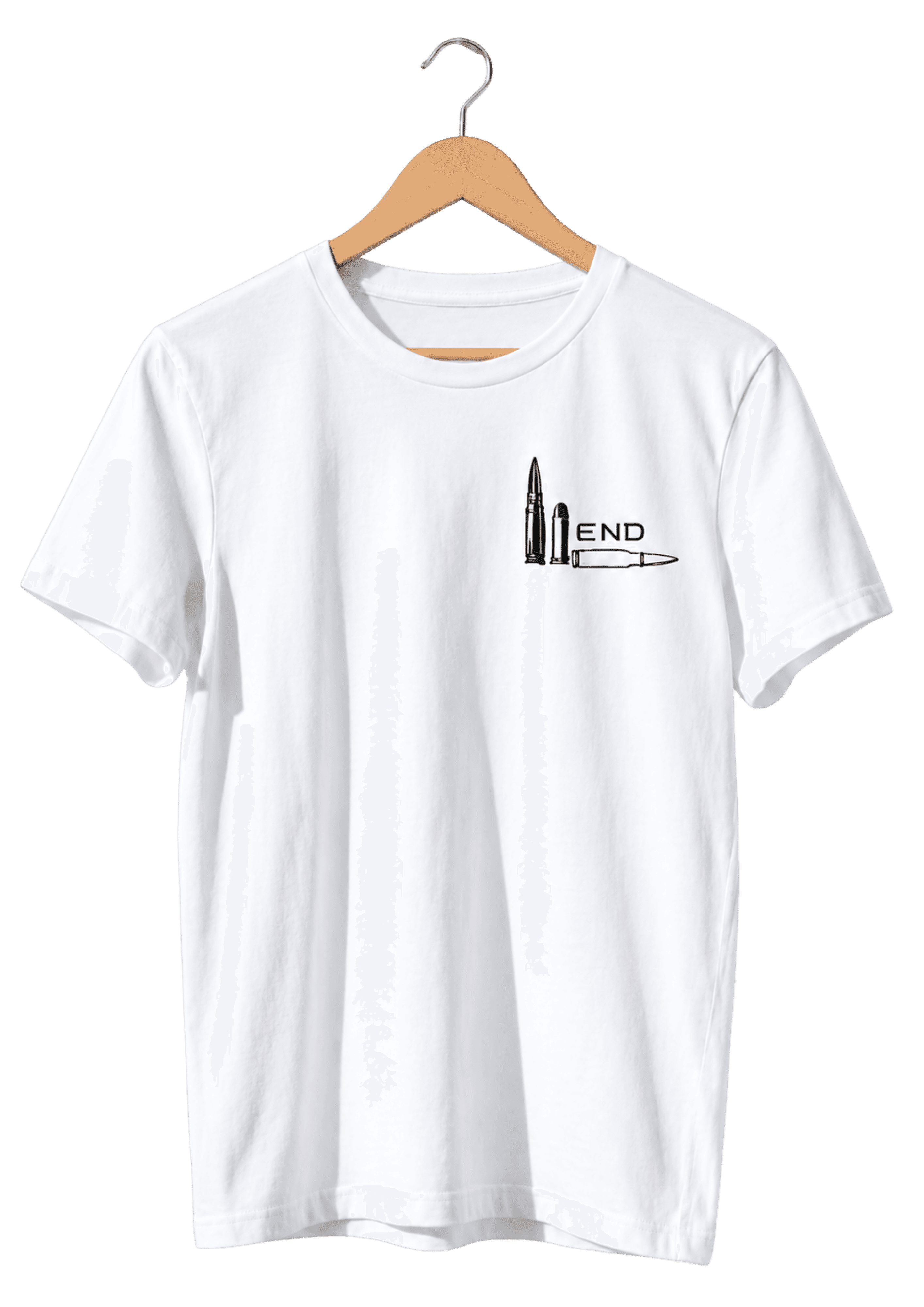 Final Shot T-Shirt