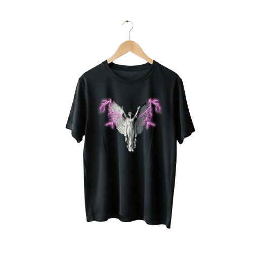 LIGHTNING T - SHIRT