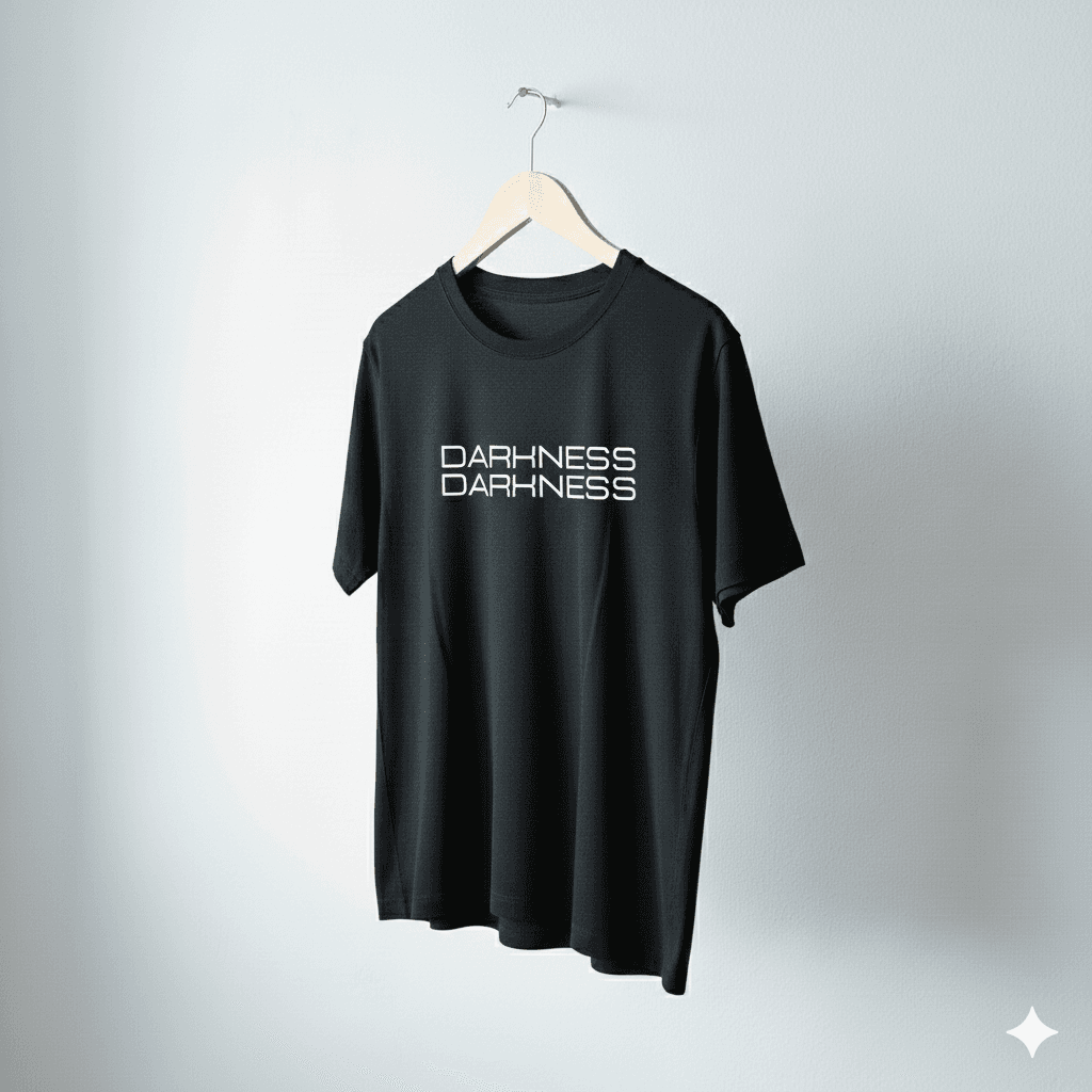 Darkness T-Shirt