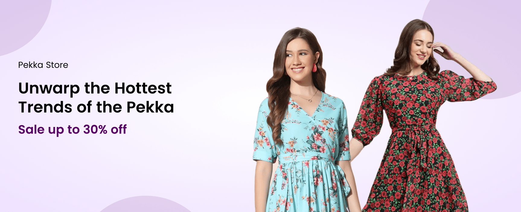 Home Page Banner One